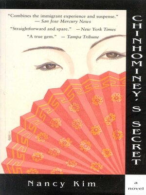 cover image of Chinhominey's Secret